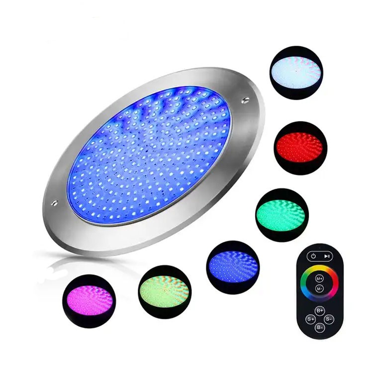 Under Water Swimming Pool Lights