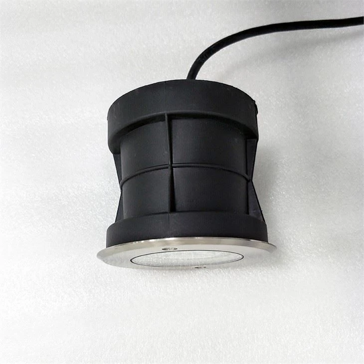 6w led inground light manufacturer 6w led inground light manufacturer
